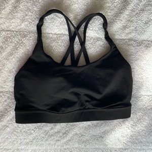 Lululemon Energy Bra